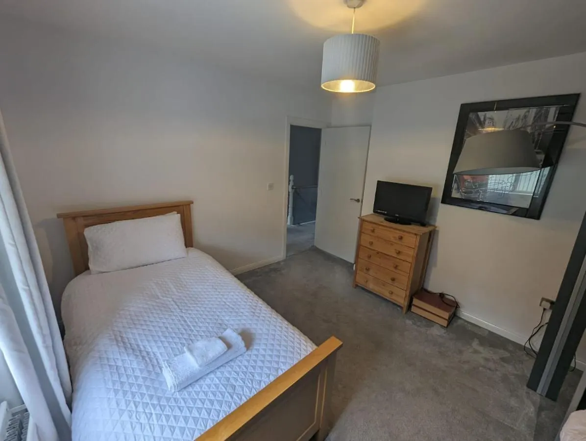Holiday home House In Belfast Villa