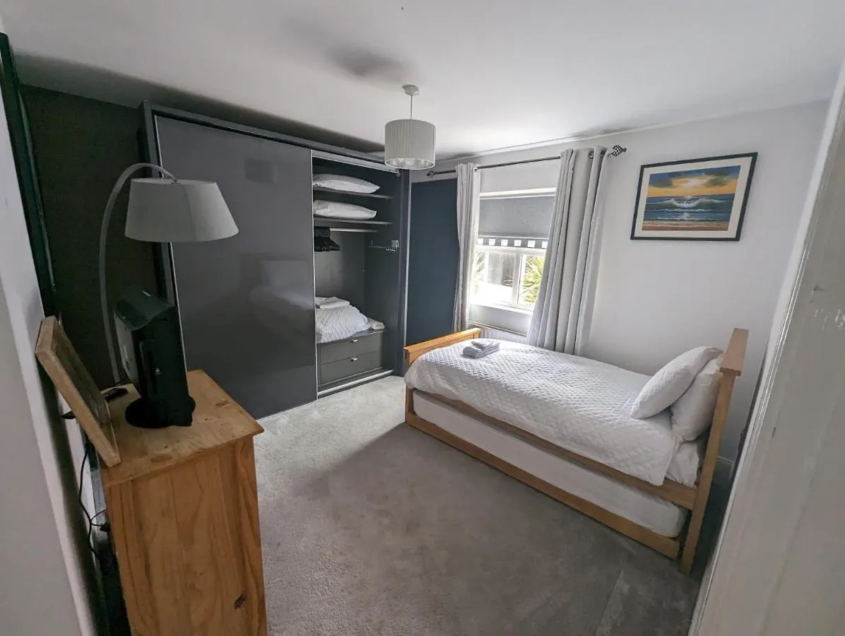 Holiday home House In Belfast Villa