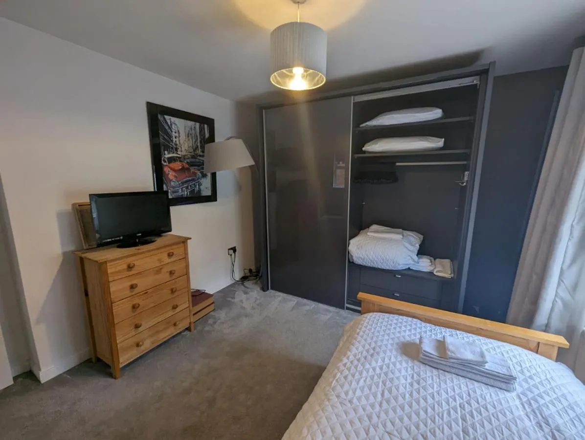 House In Belfast Villa 0*,  United Kingdom