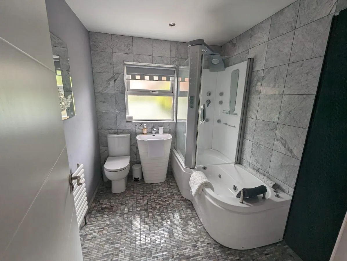 Holiday home House In Belfast Villa
