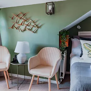 Glisson House By Condokeeper Holiday home Cambridge (Cambridgeshire)