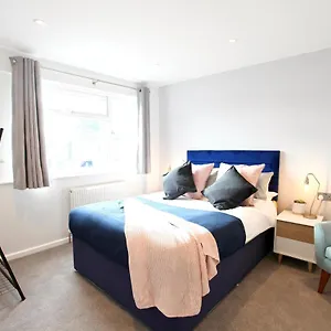 Stylish Pad Apartment Cambridge (Cambridgeshire)