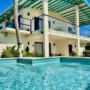 Vistalmar Ocean Apartment Oranjestad